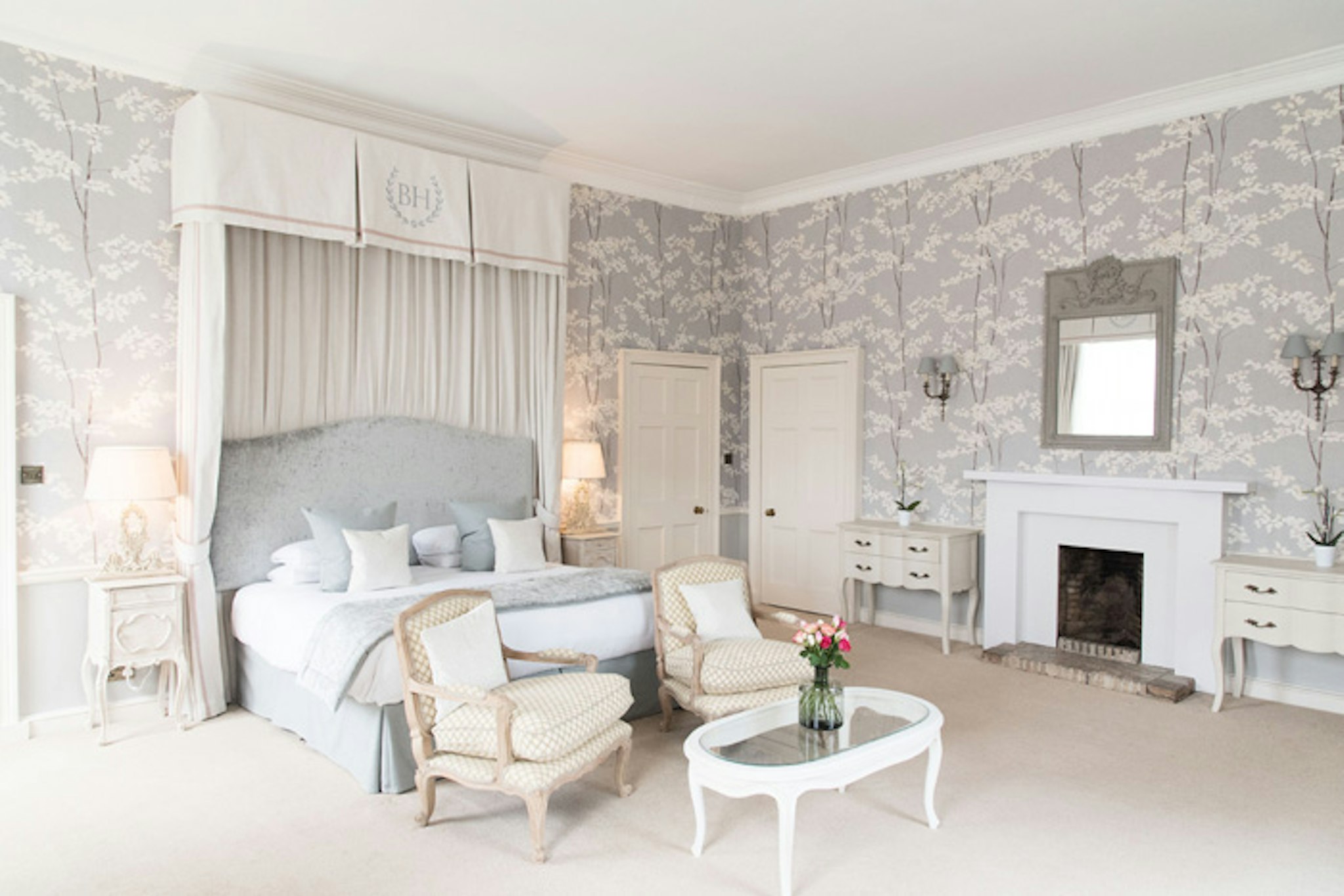 Balbirnie House Hotel 26/48