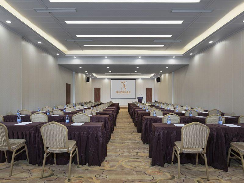 Vienna International Hotel (Nansha Jingang Avenue) 20/24