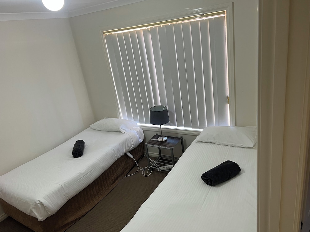 Melton Motor Inn & Apartments 19/32