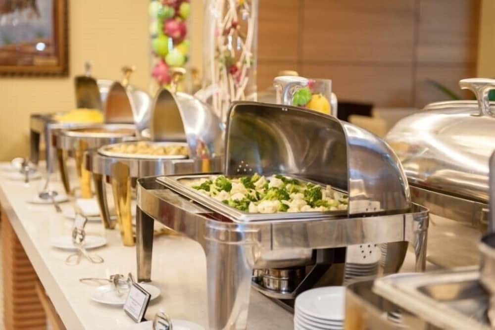 スカイ・ビーチ D20 ニャチャン・ホテル 写真3
