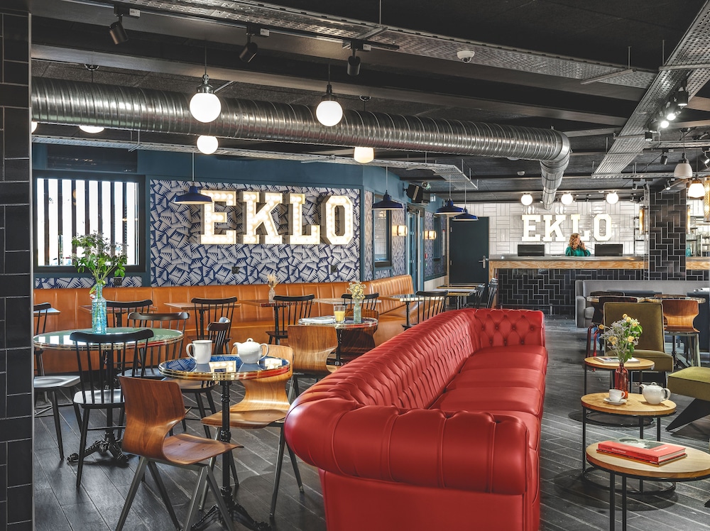 Eklo Montpellier 16/34