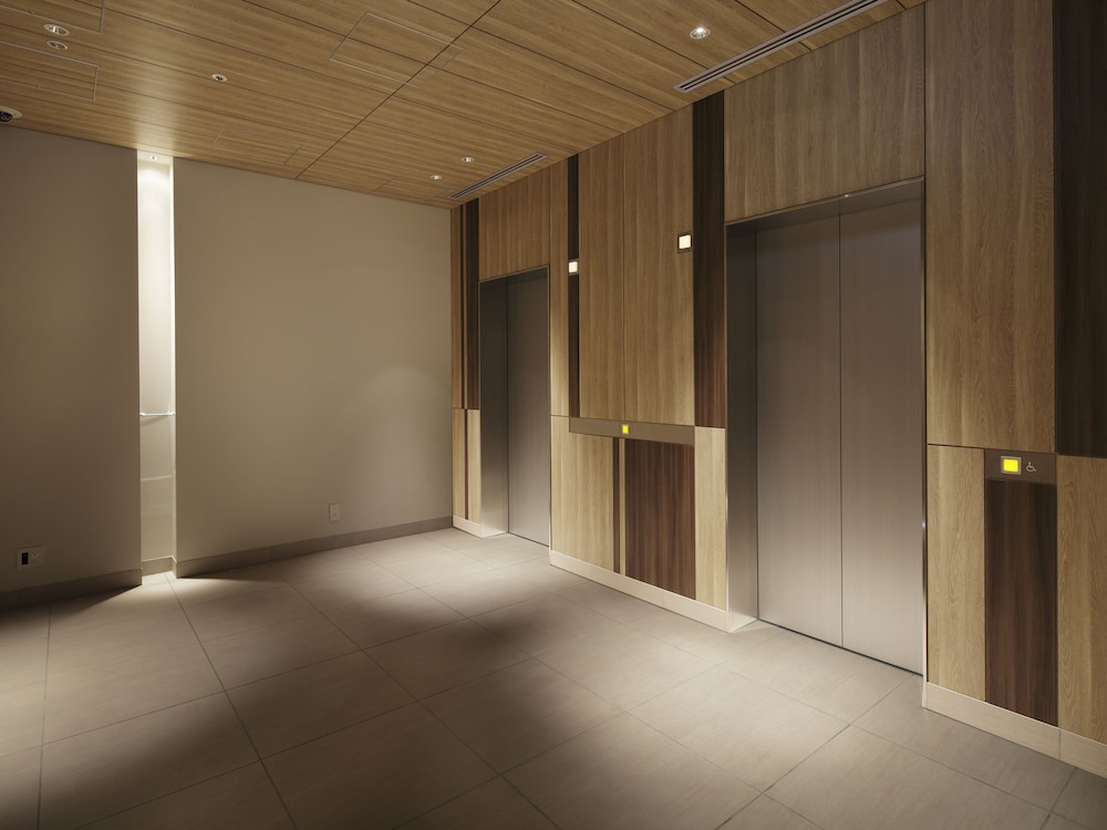 Ueno Mitsui Garden Hotel 36/50