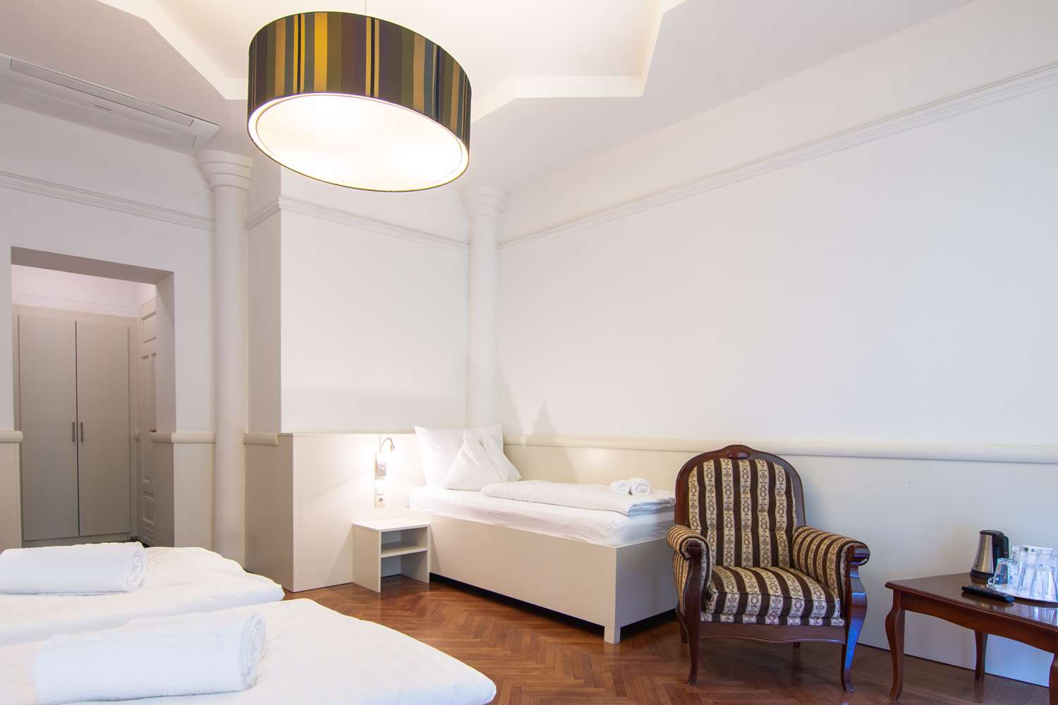 EKONO by Leva Hotel Strasser 37/54