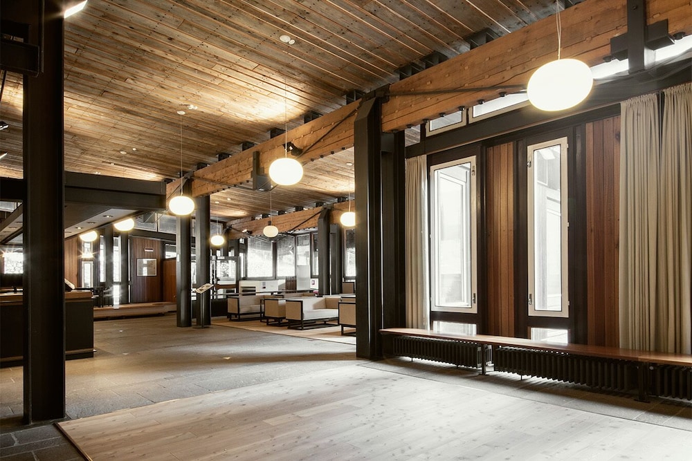 Boite Hotel 26/50