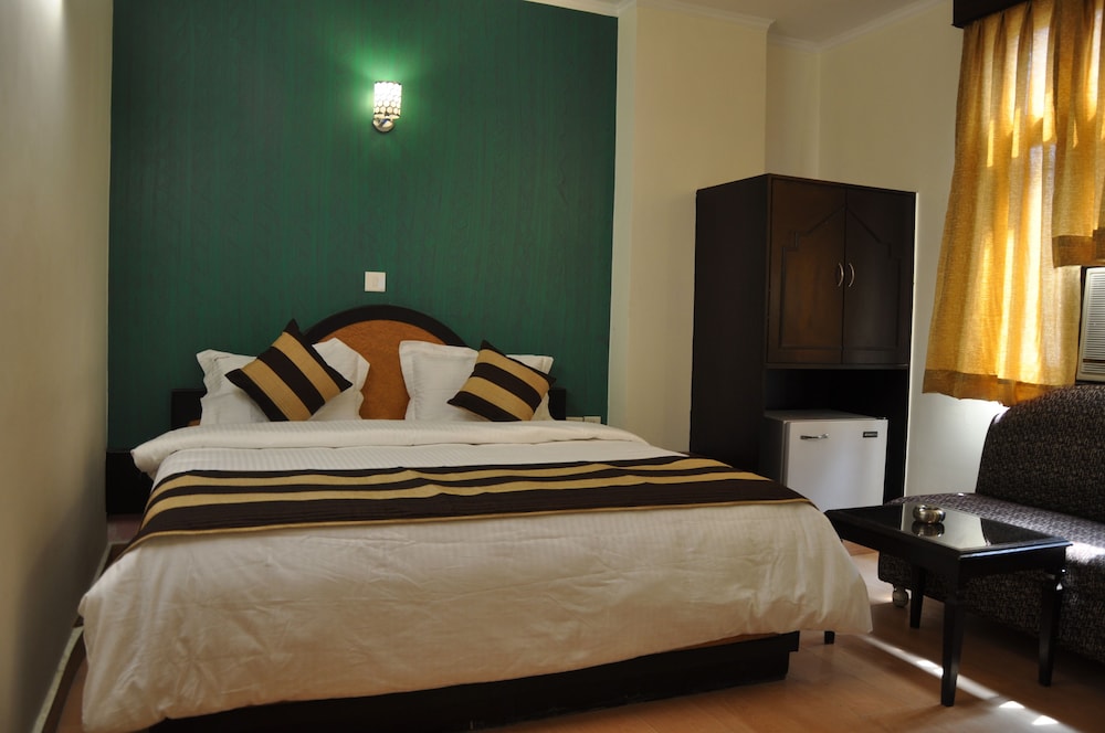 Delhi Darbar hotel 38/63