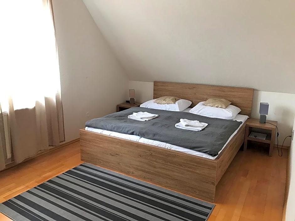 Hotel Orlan 15/50