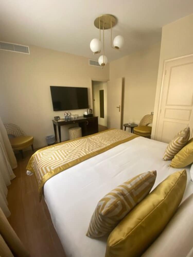 room