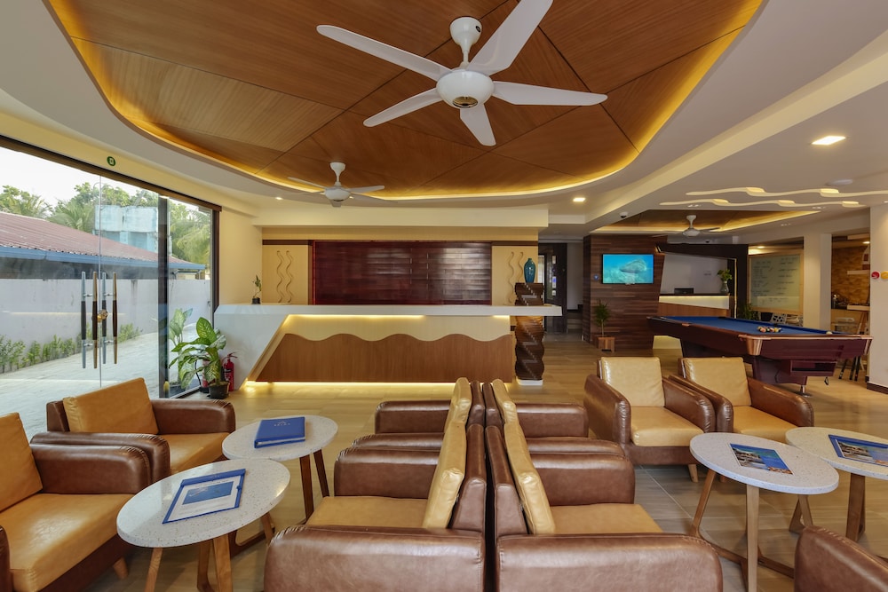 Arena Beach Hotel 29/48