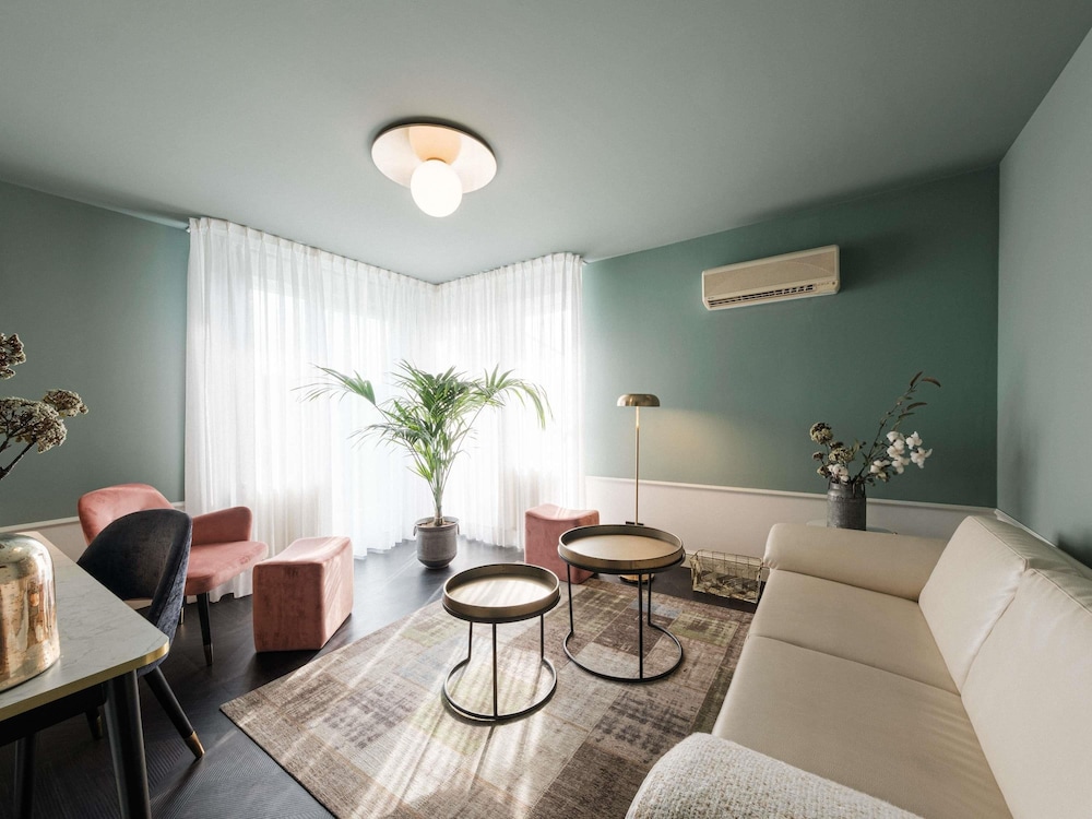 Mercure Hotel Pforzheim 41/67