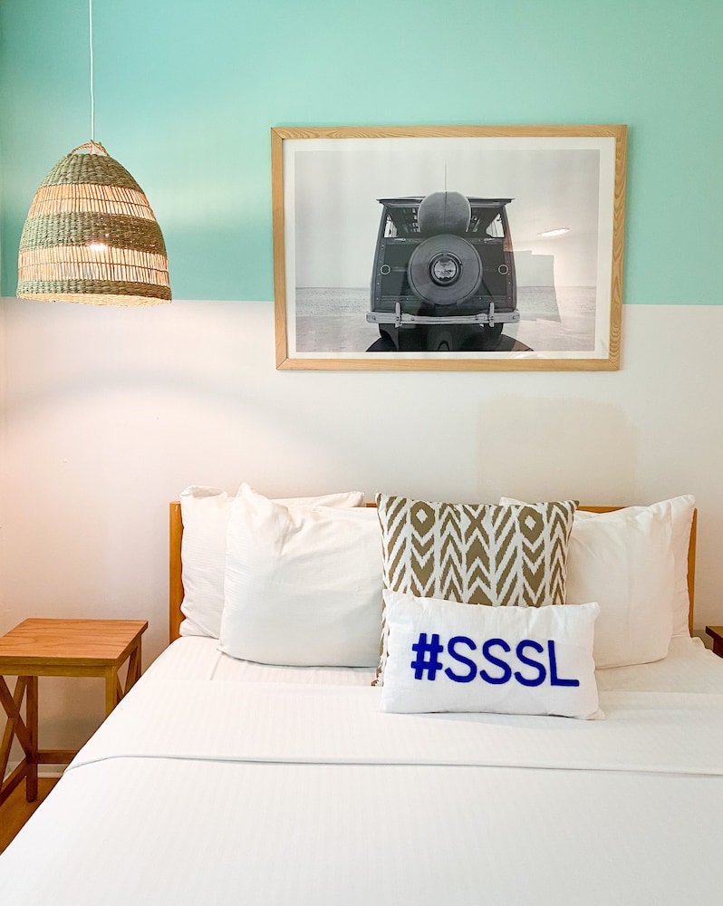 Seaspray Surf Lodge 33/56
