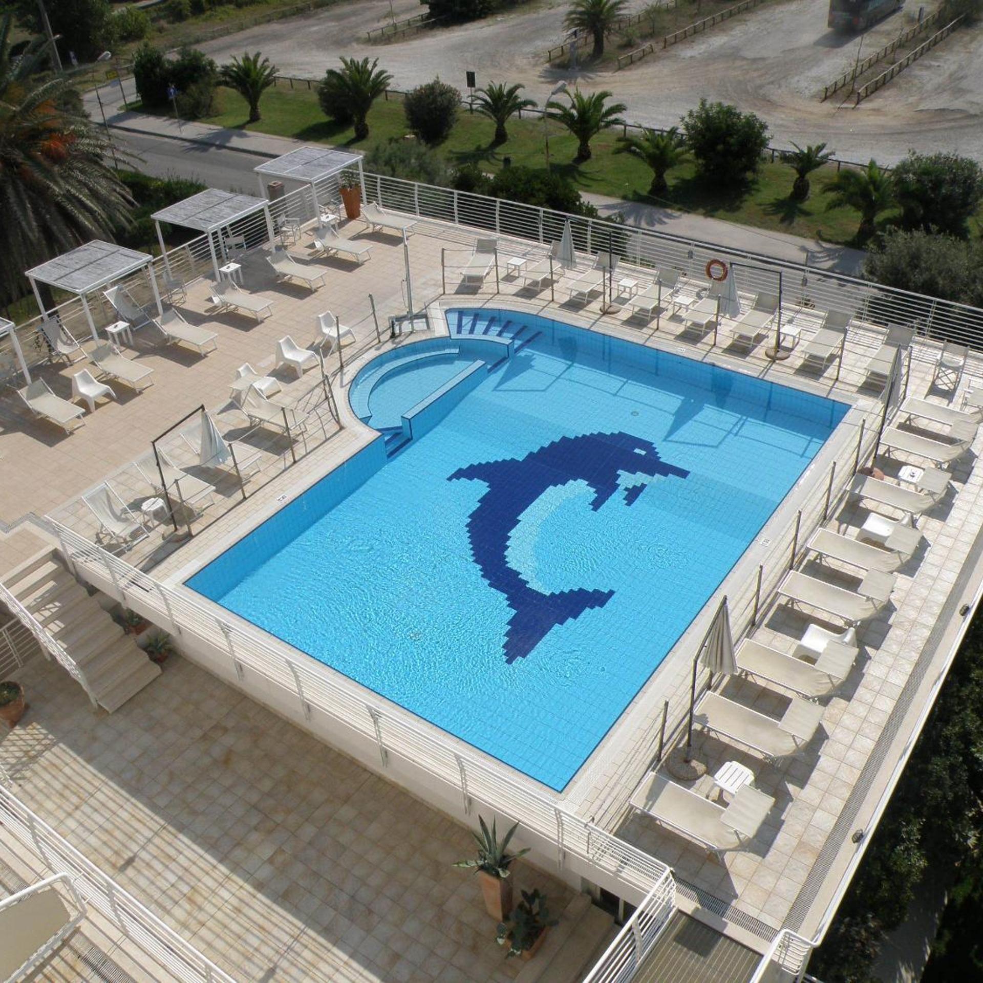 Hotel Joseph 30/50