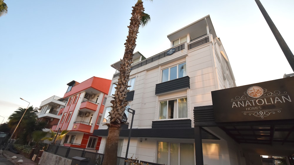 Anatolian Homes & Spa 11/50