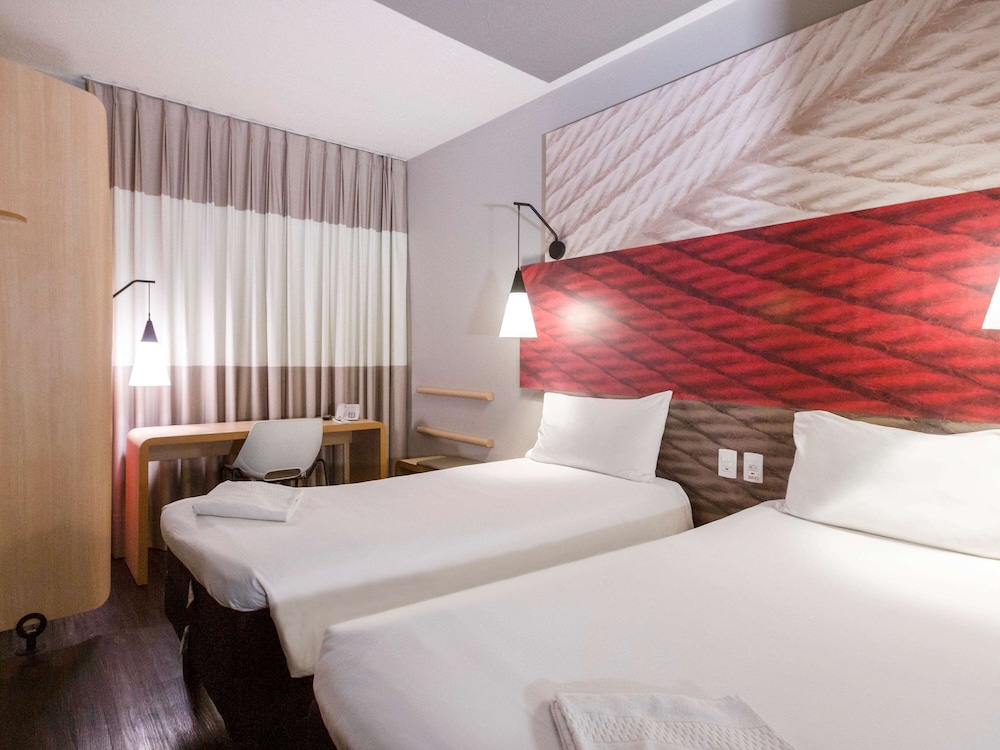 Ibis Santos Gonzaga 20/75