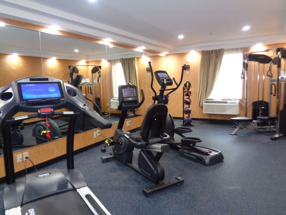 Baymont Inn And Suites Kingston Plymouth Bay 26/42