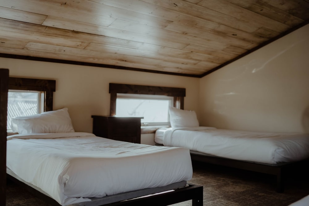 Teton Valley Resort 22/50
