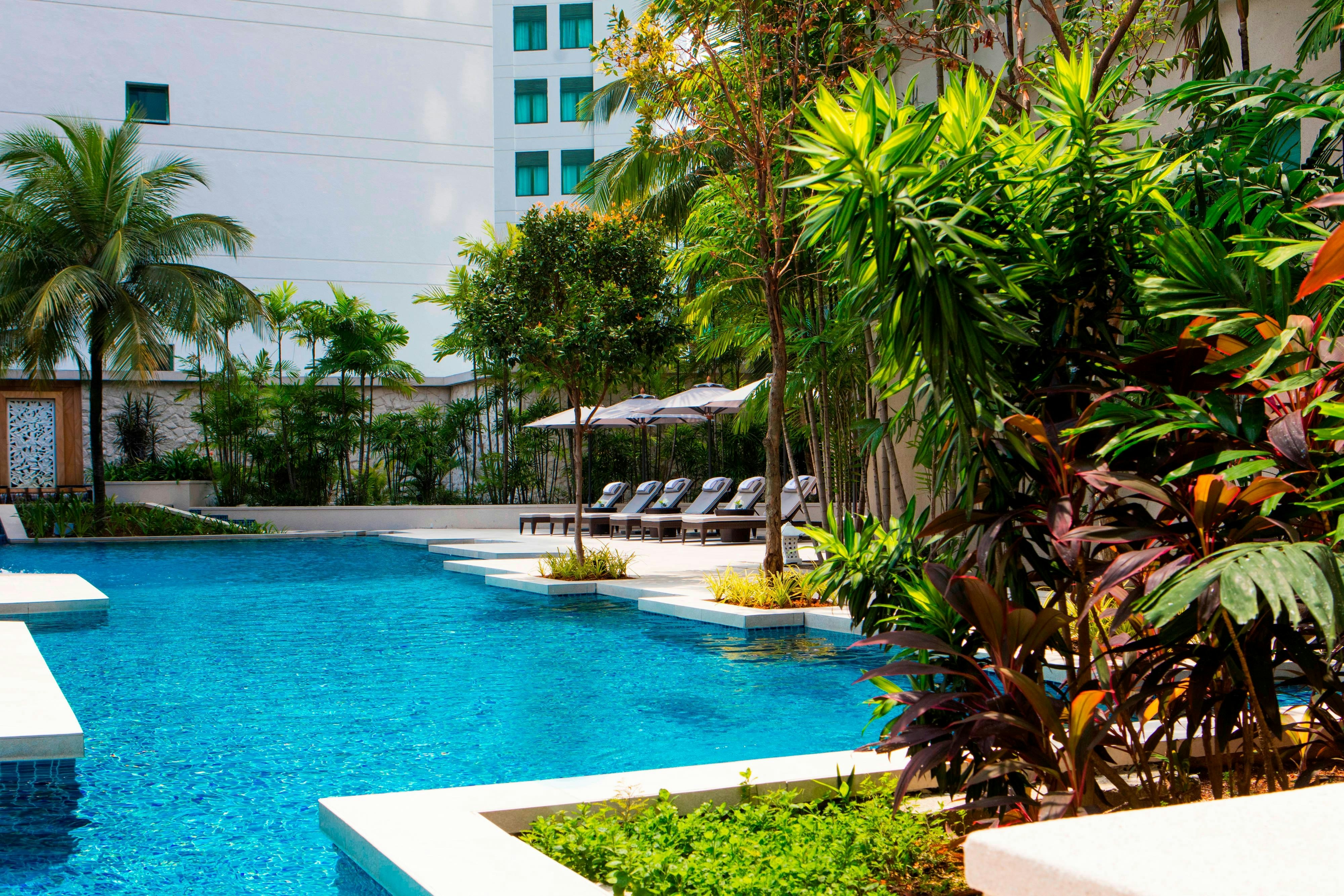 THE RITZ-CARLTON KUALA LUMPUR 19/19