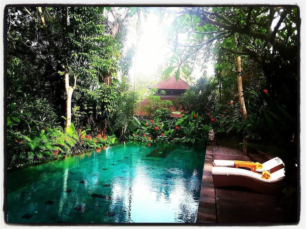 Villa Beji Indah 45/50