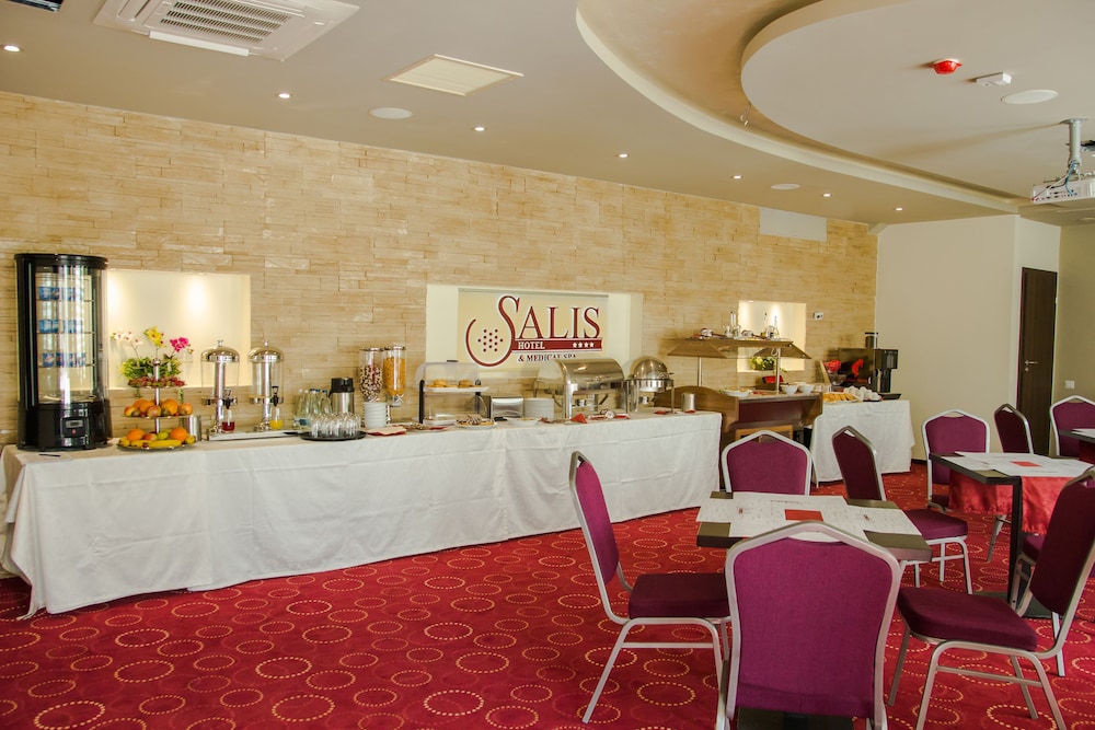 Hotel Salis & Medical Spa 23/28