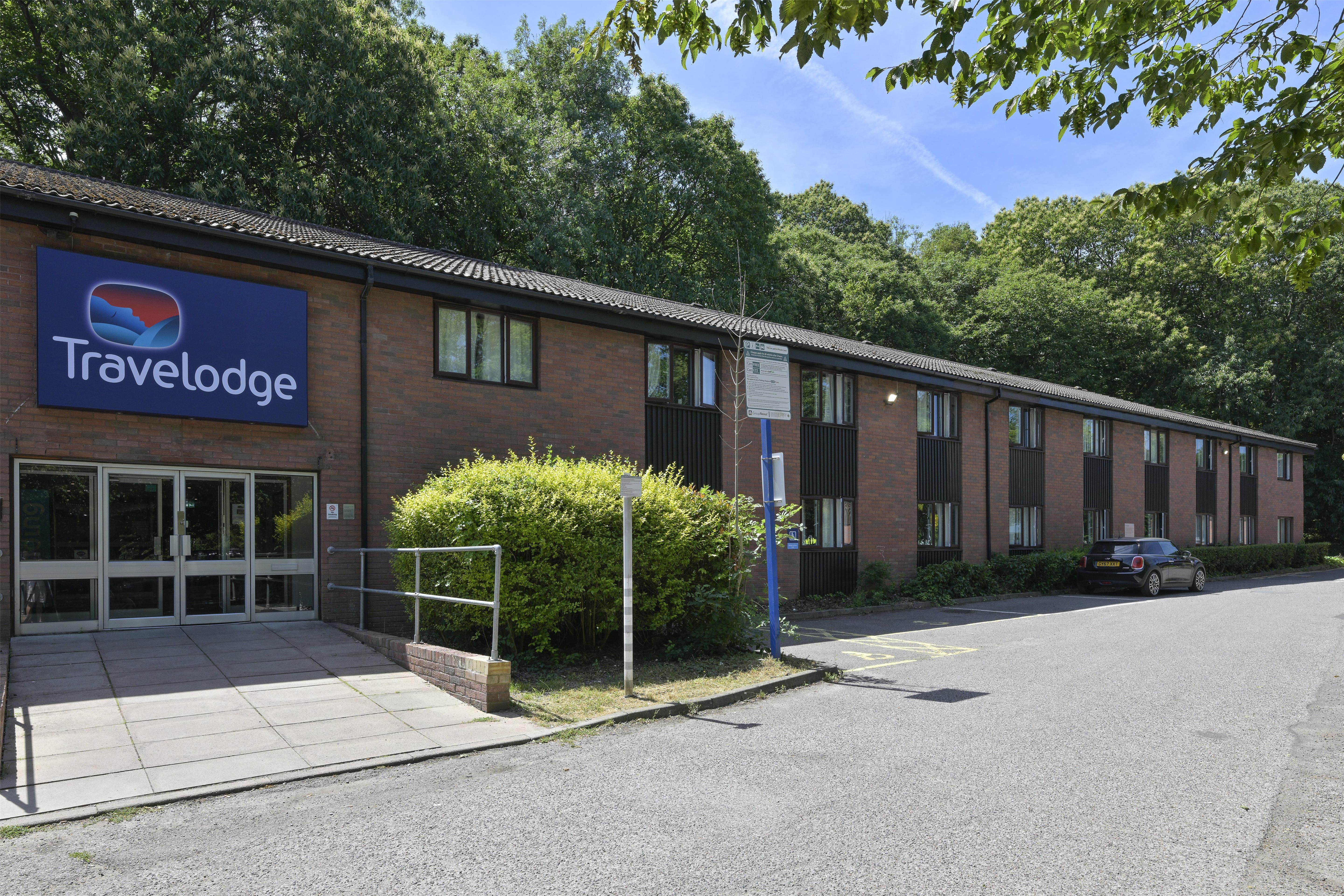 Travelodge Medway M2 5/28