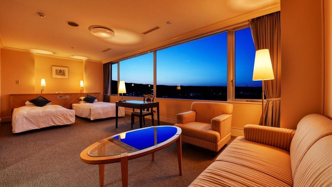 Plaza Hotel Mutsu 14/22