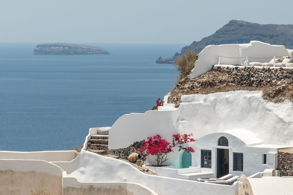 Chelidonia Luxury Suites - Adults Only 36/50