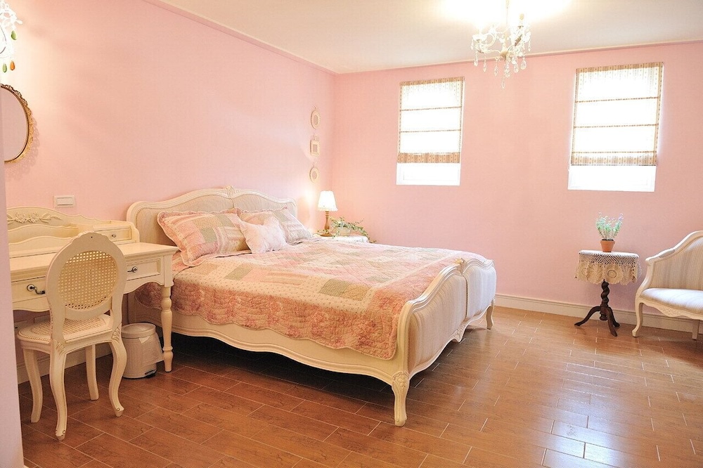 Fazhana Village B&B 5/34