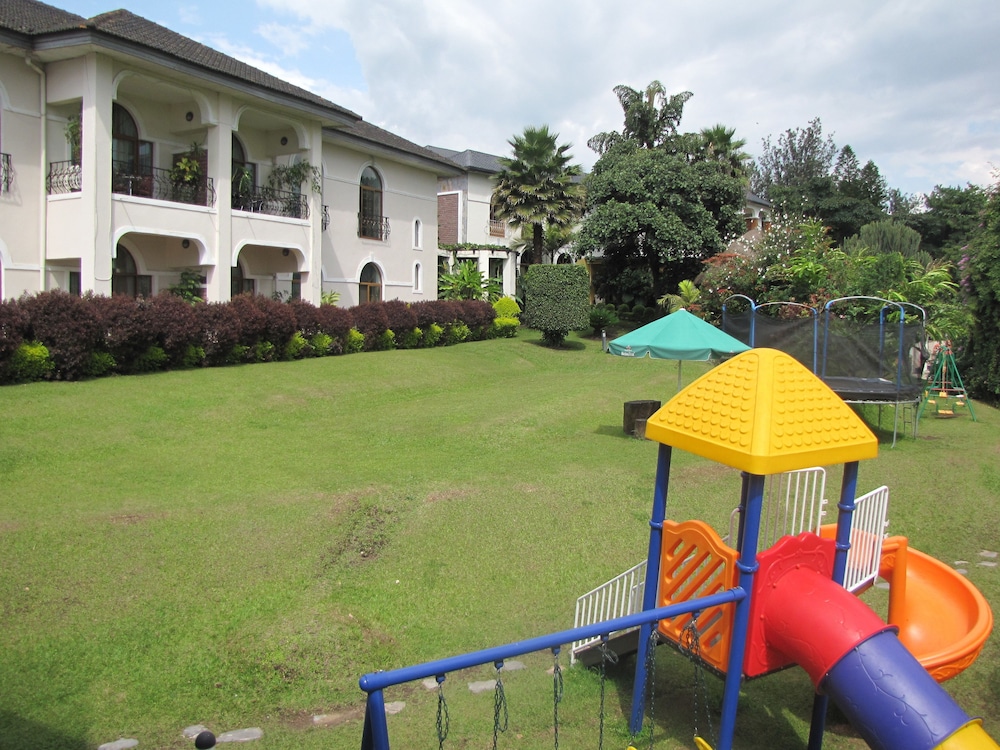 Stipp Hotel Gisenyi 22/36