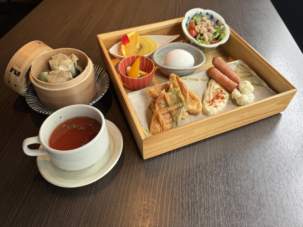 Prostyle Ryokan Yokohama Bashamichi 52/63