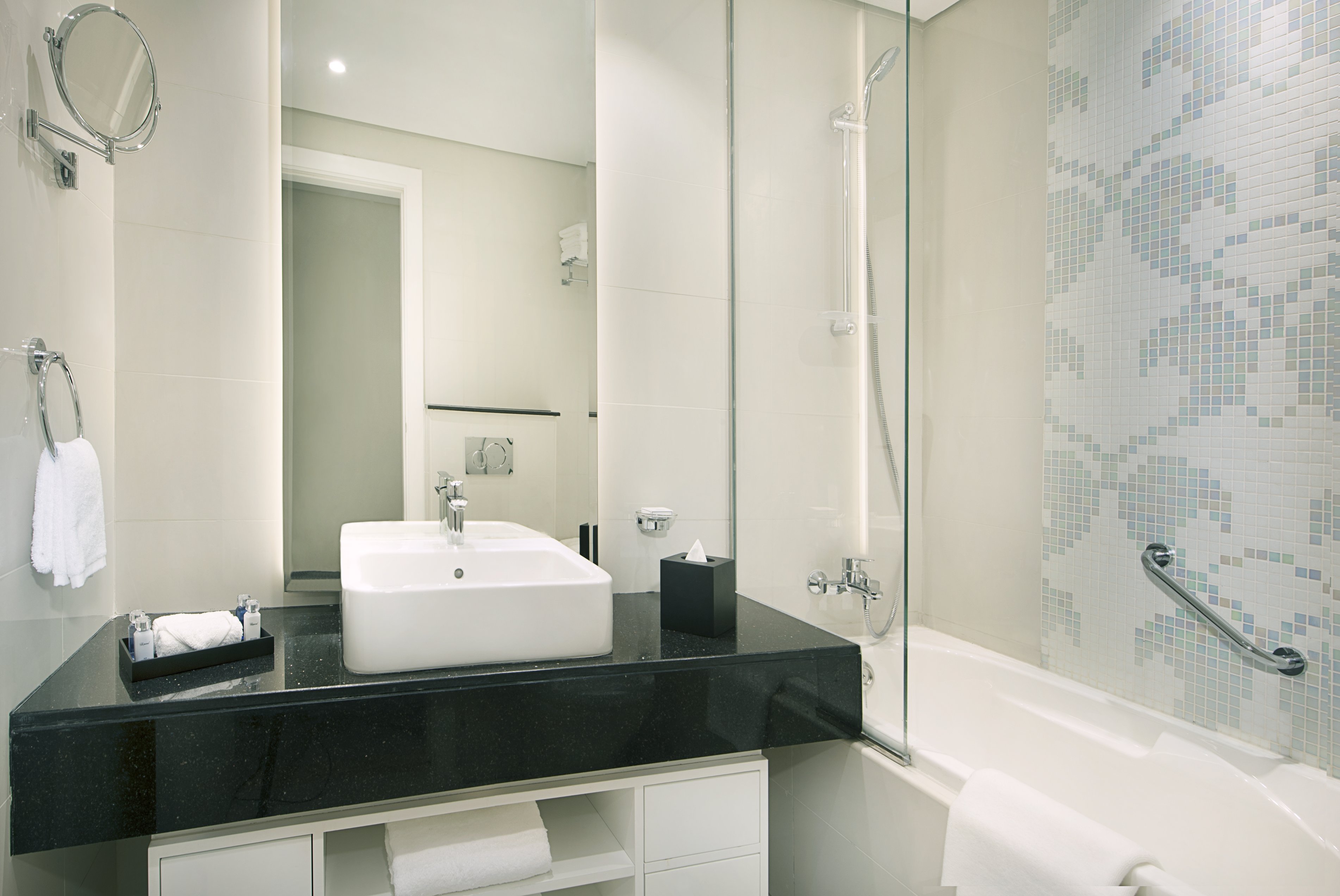 Damac Maison Canal Views 40/41