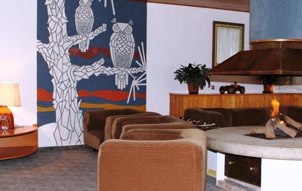 Villa Rosa 23/31