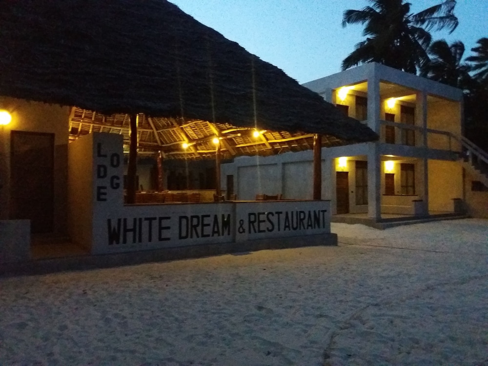 White Dream旅馆& Restaurant(White Dream Lodge & Restaurant) 图片4