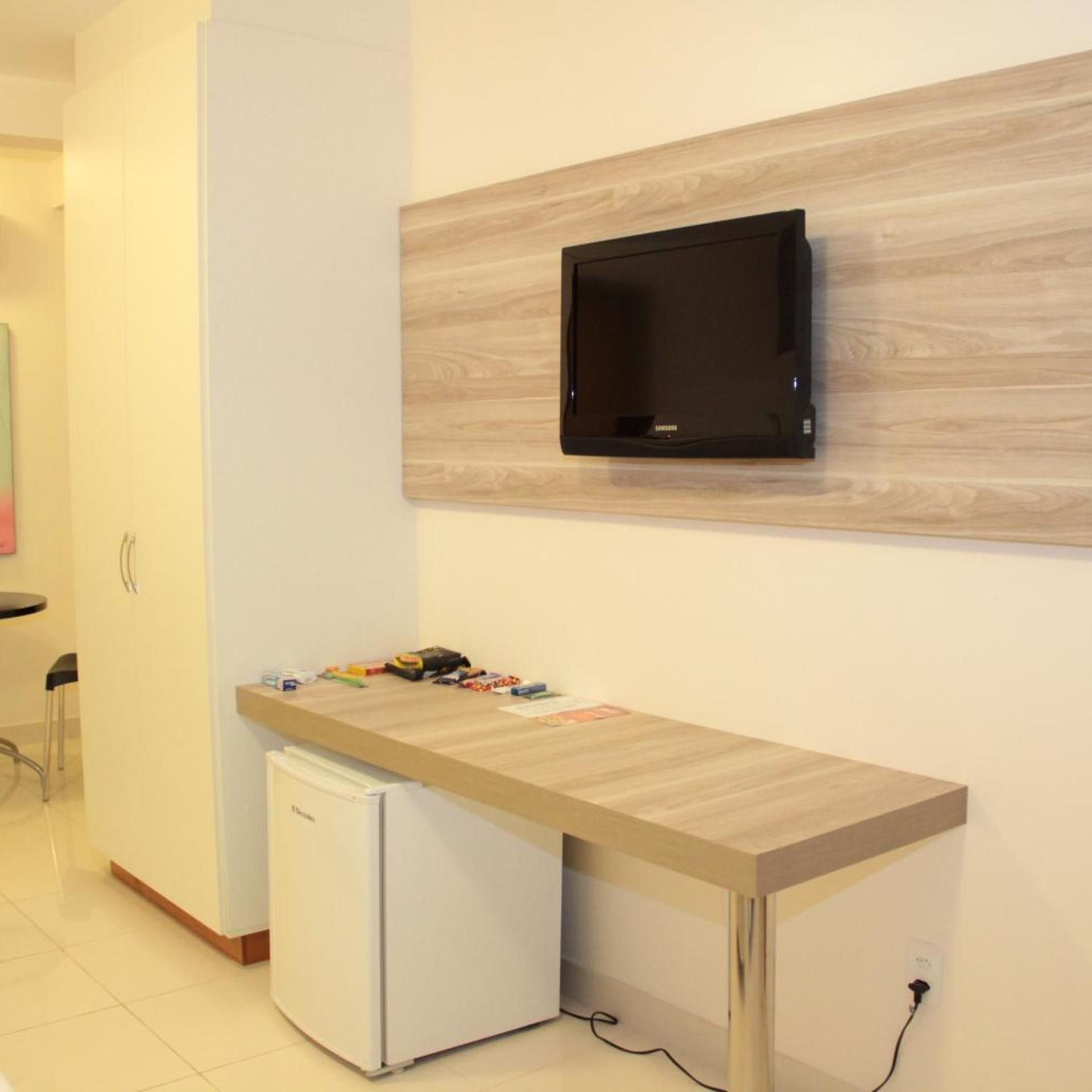 EXECUTIVO HOTEL MONTES CLAROS 5/36