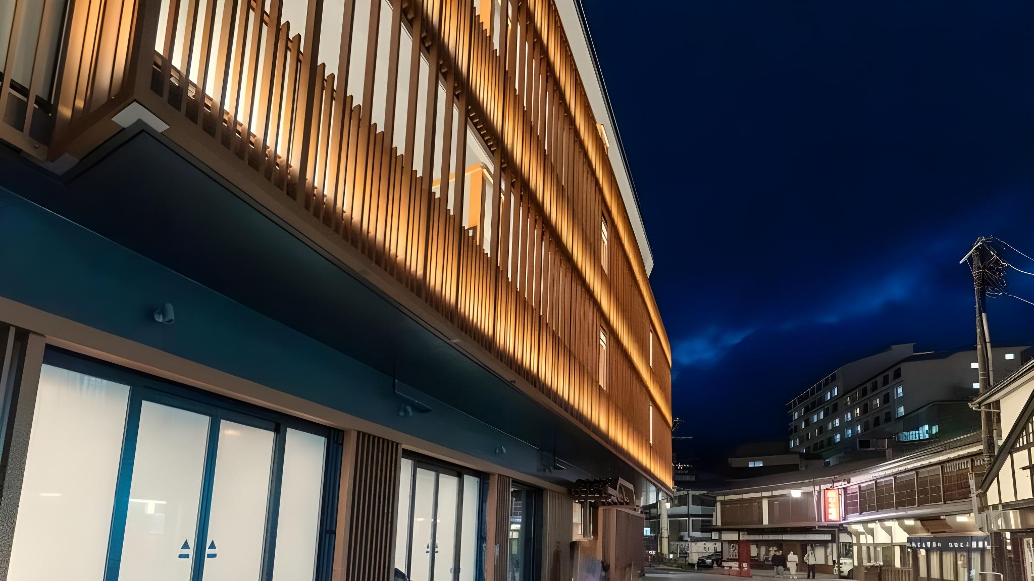 Kusatsu Onsen Yubatake Sensui 1/5