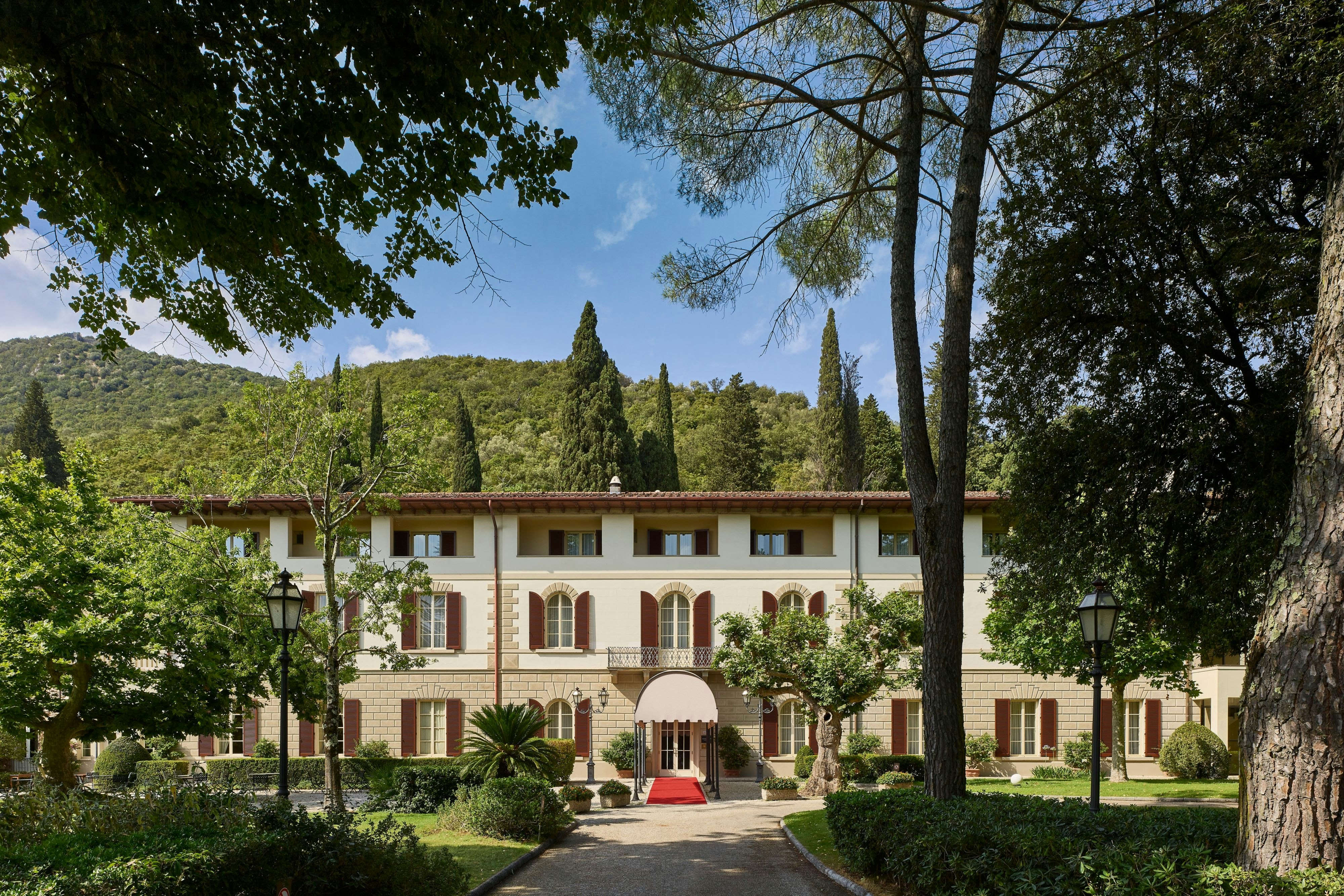 Grotta Giusti Thermal Spa Resort Tuscany, Autograph Collection 6/42