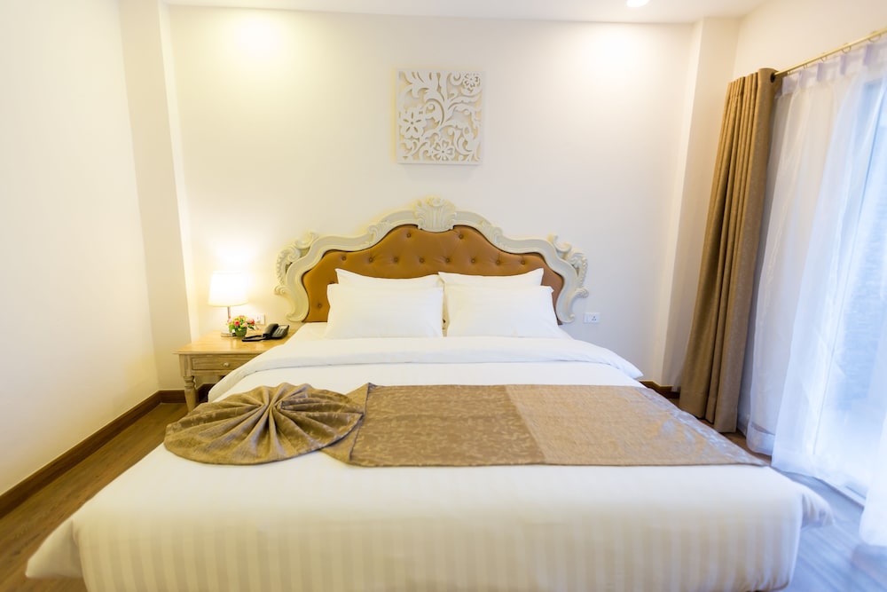 Hi Chiangrai Hotel 12/51