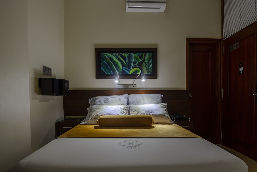 room