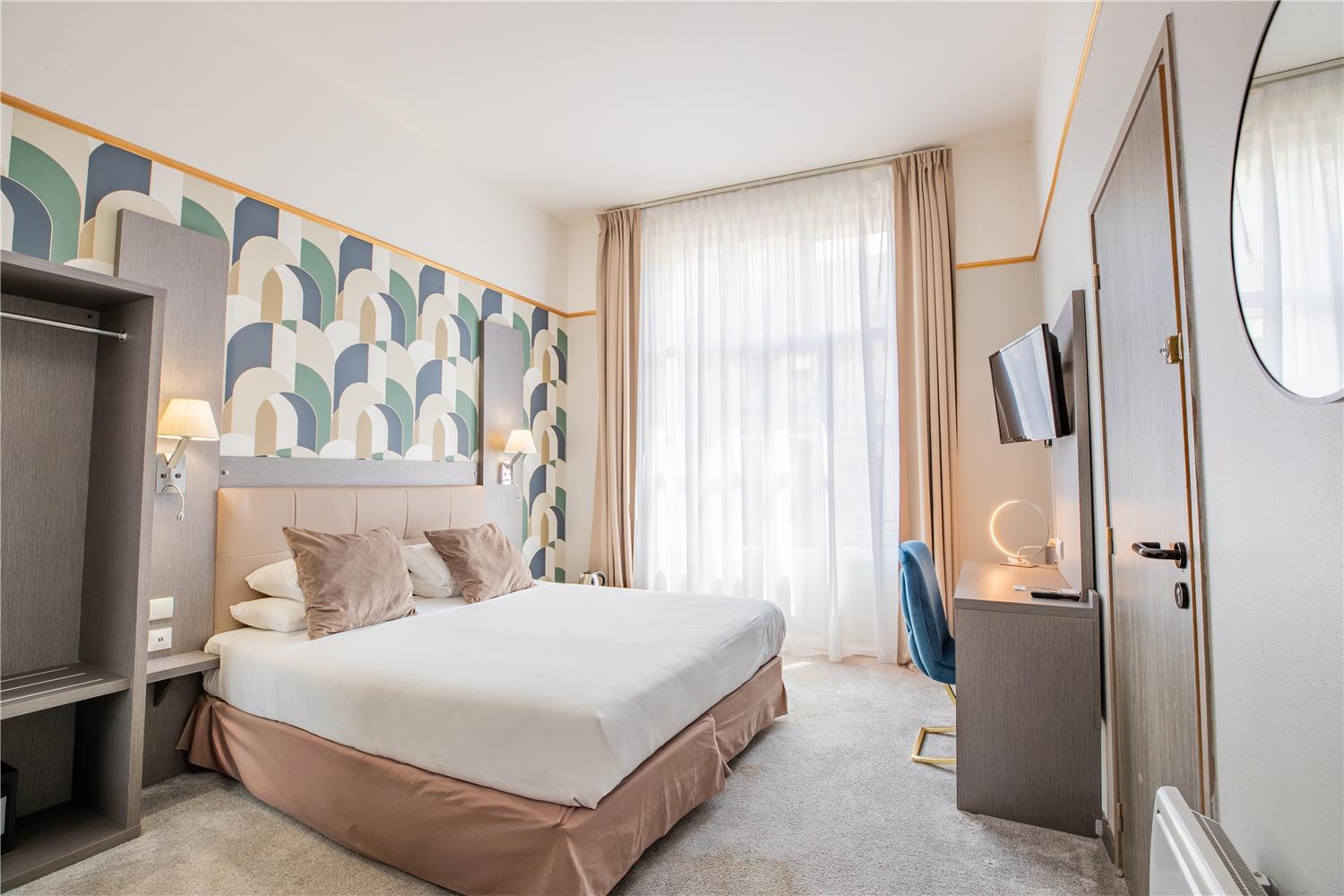 Best Western Hotel Saint Claude 6/46