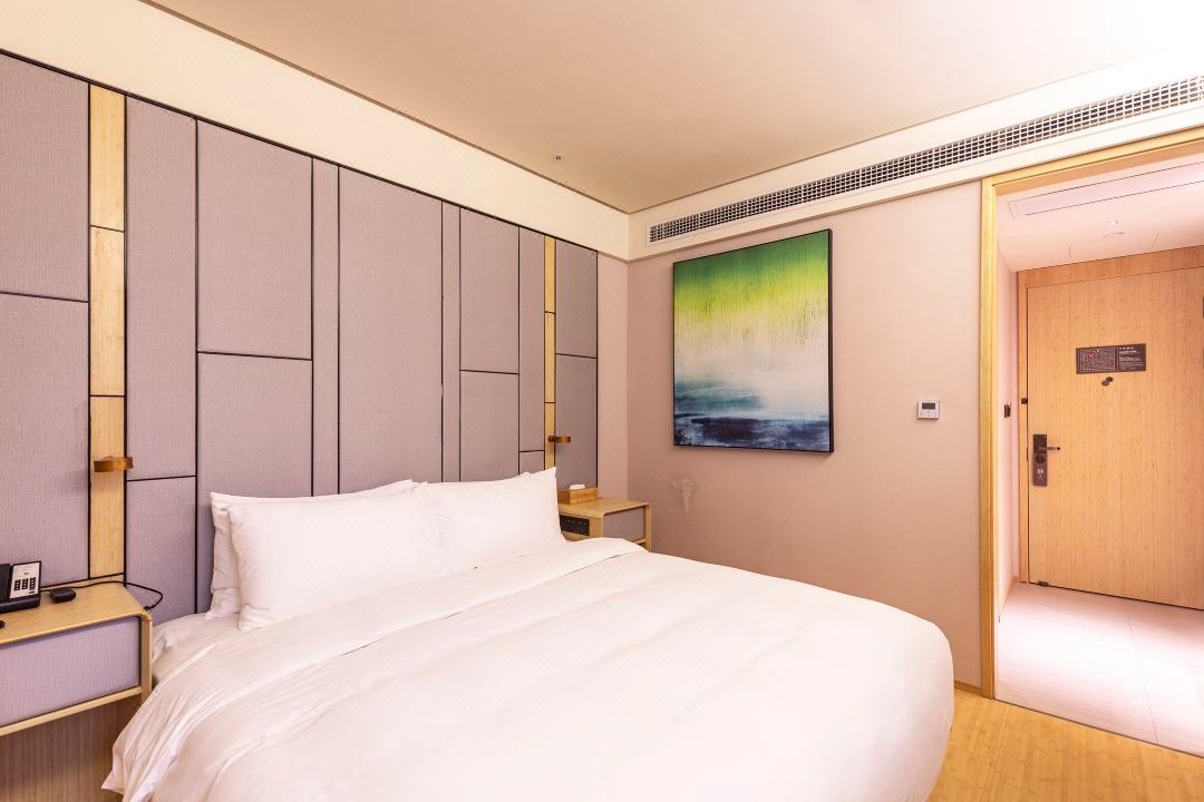 Ji Hotel (Tongji University Shanghai) 15/31