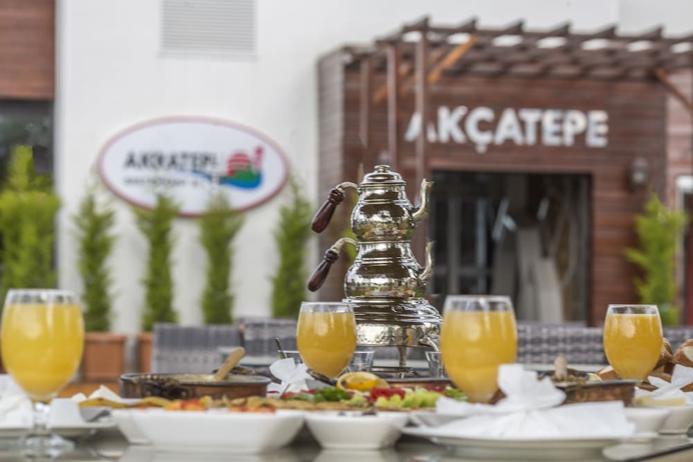 Akcatepe Dag Evleri 61/65
