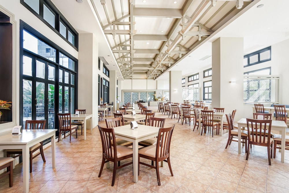 Mike Garden Resort Hotel 44/61