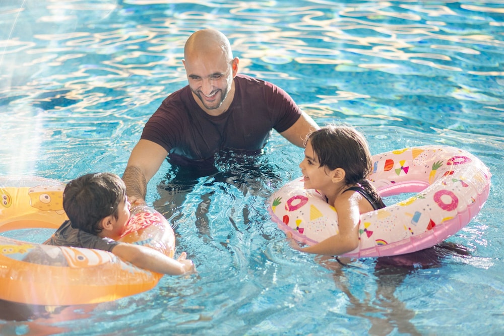 Delta Hotels Marriott City Center Doha 43/50