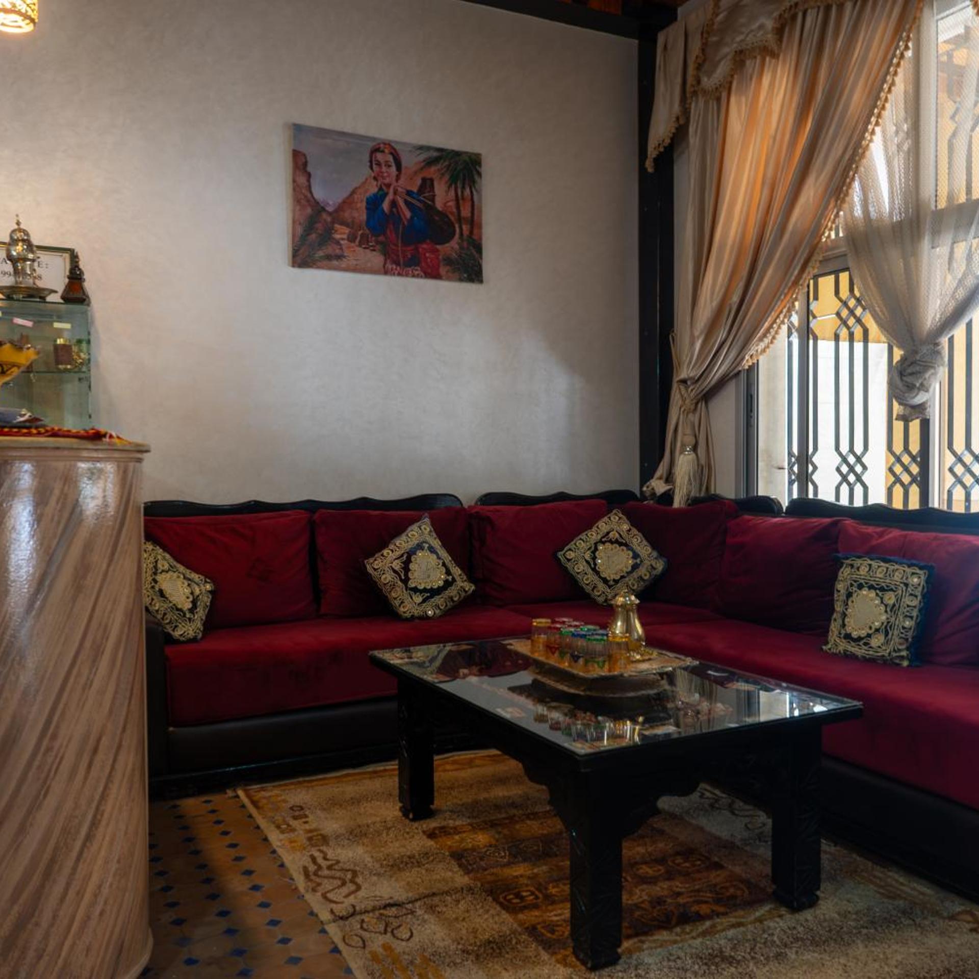 Hotel Marmar 20/41