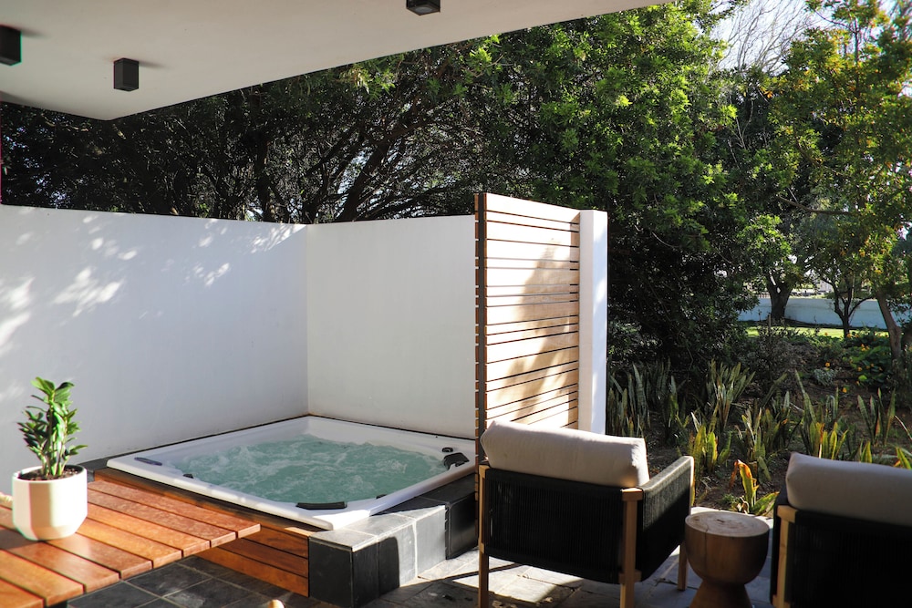 Vergenoegd Low Boutique Hotel & Spa 12/50