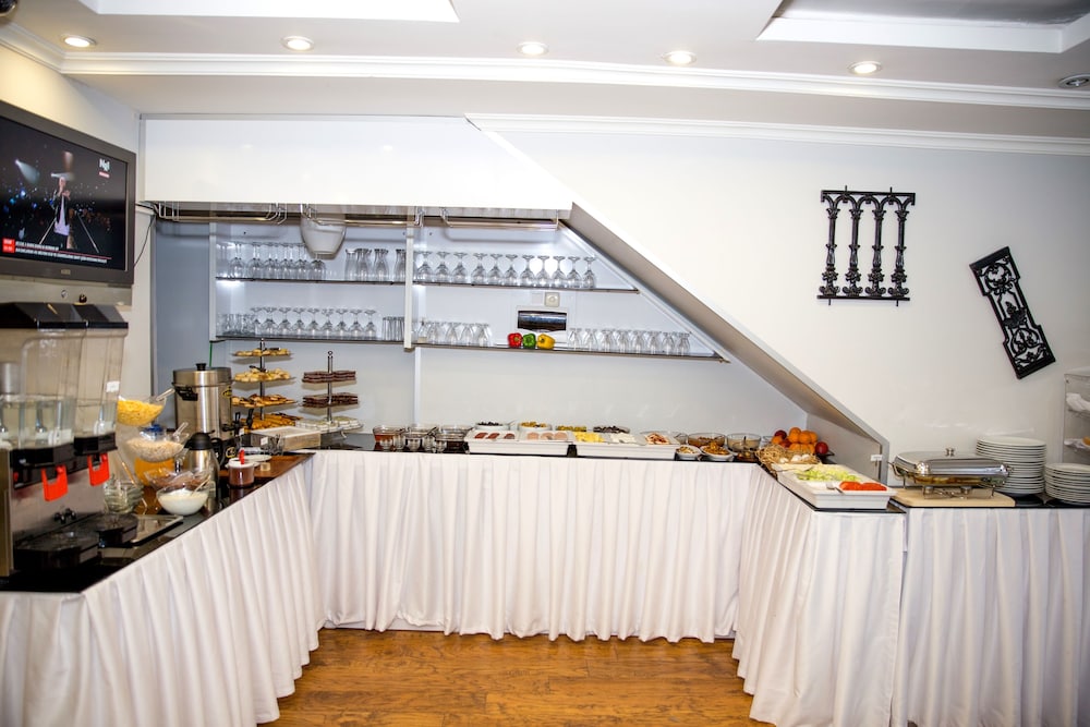 Lavanta Hotel 11/50