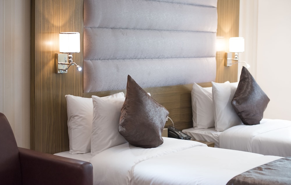 Royal Tulip Hotel 21/45