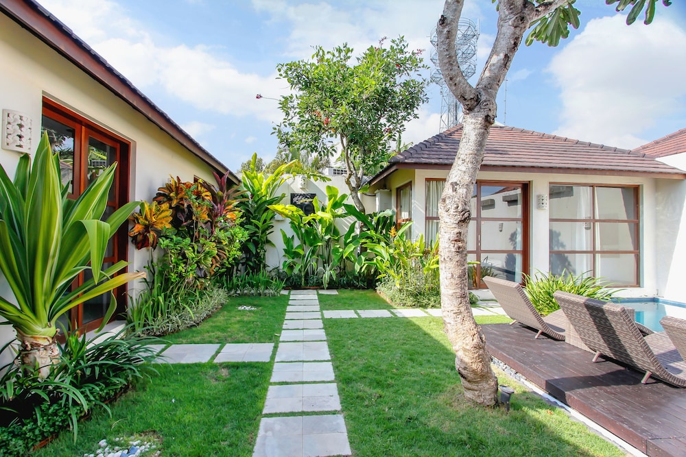 Samana Villas 49/55