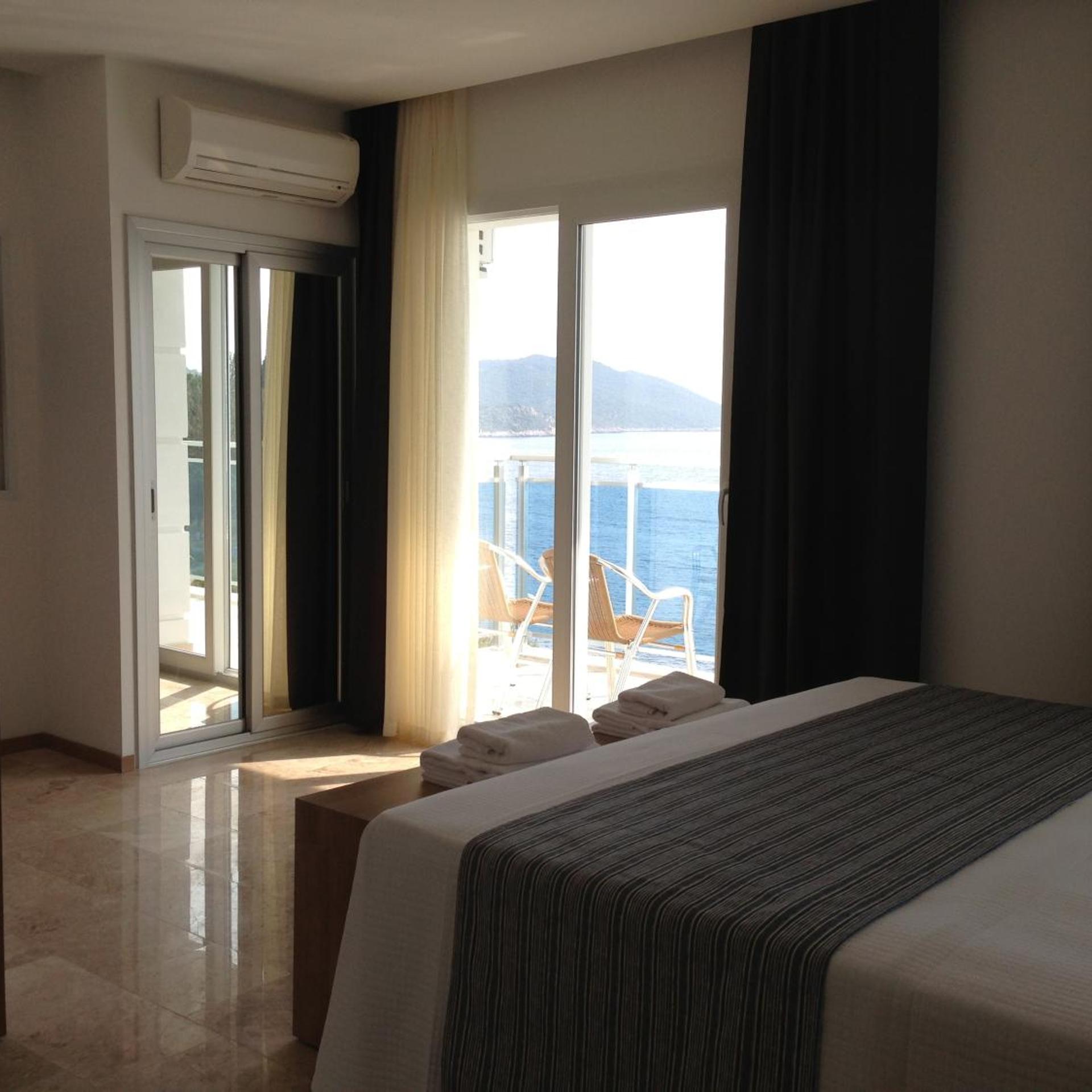 Rhapsody Hotel Kas 10/42