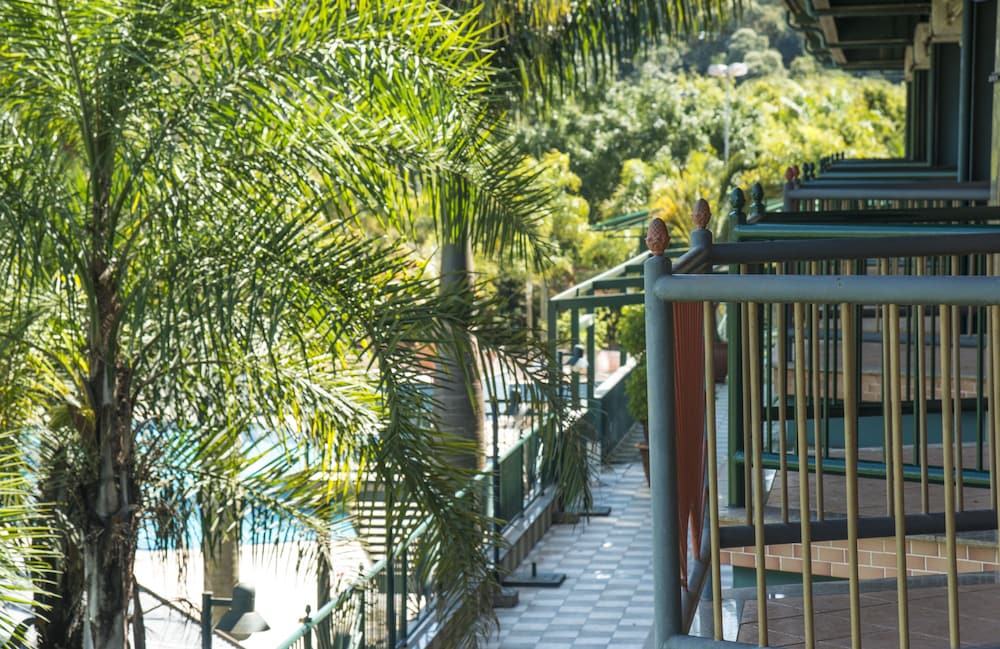 Oscar Inn Eco Resort 5/65