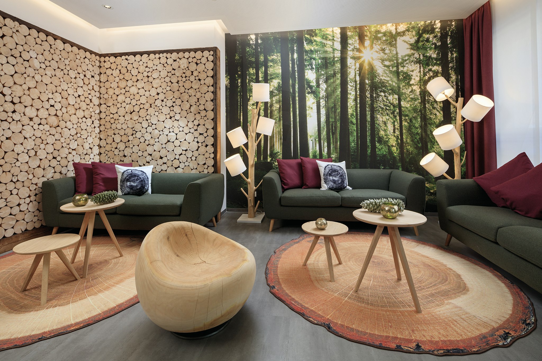 Allgau ART Hotel Kempten 35/53