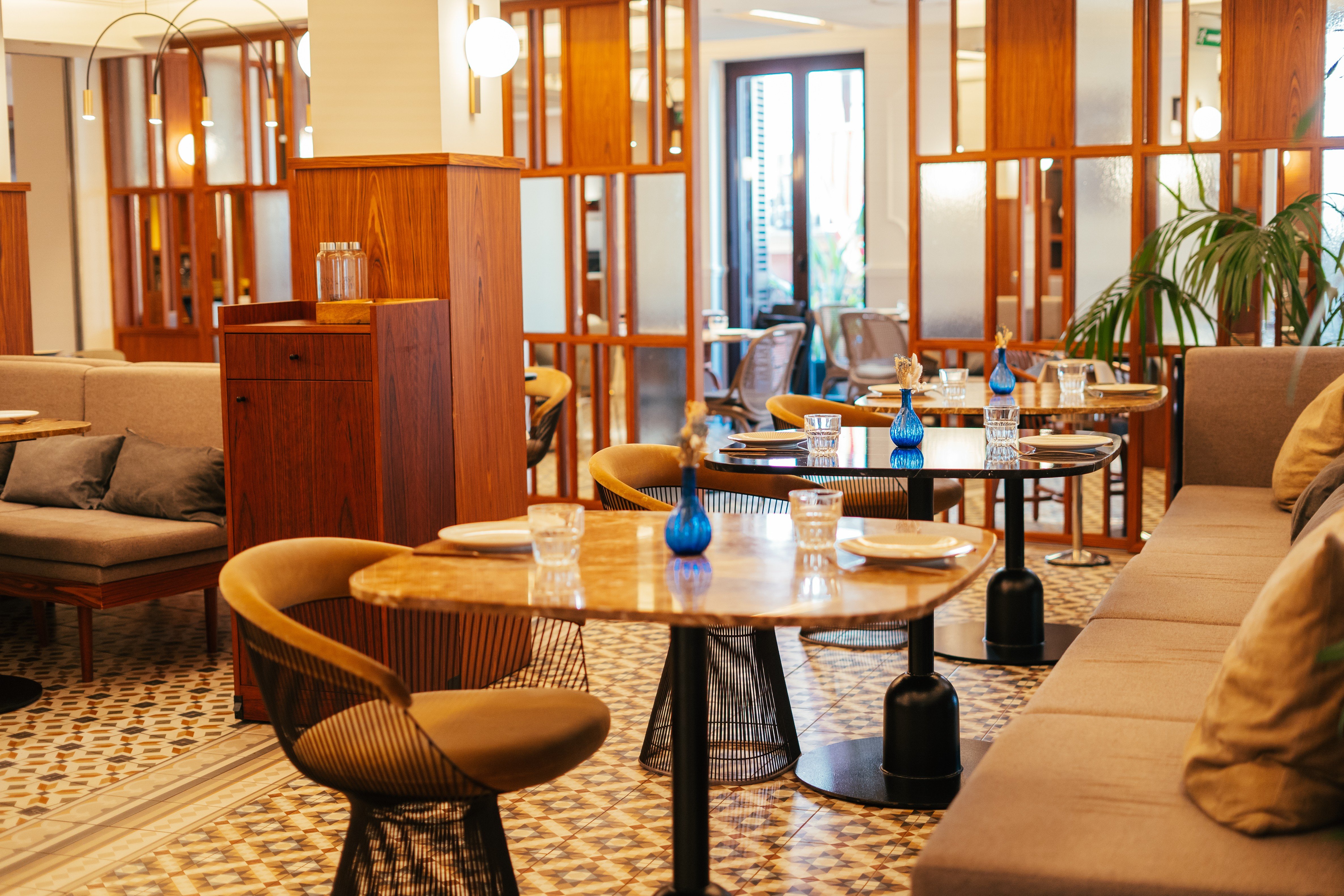 Kimpton Vividora Barcelona 53/83